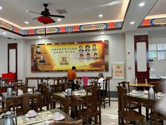 -葛记焖饼(伏牛路店)