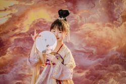 -玛瑞莎·儿童·亲子摄影(越秀店)