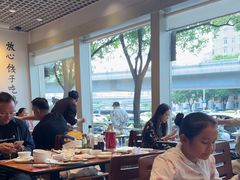 -鸿毛饺子(紫竹桥店)