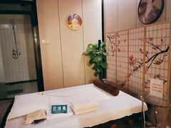 -Sakura·美颜社·日式私汤SPA