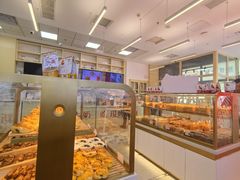 -红星前进面包牛奶公司(五道口购物中心店)