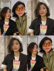 -MMby HairCode 芭曲发型概念店