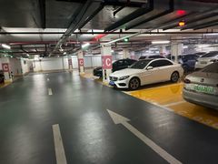 -上海嘉定喜来登酒店