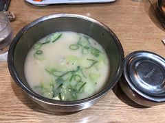 -神仙雪浓汤(弘大店)
