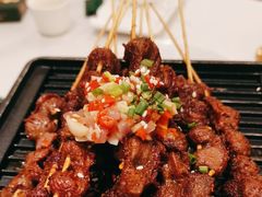 -大鸽饭(木莲中路店)