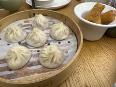 -苏小柳点心·手作小笼包(新街口分院店)