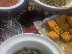 -宅里香.自然餐厅(湘大店)