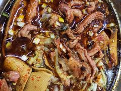 -鹍记特色牛杂面