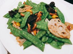 荷塘小炒-北李妈妈菜·海肠捞饭(高新万达店)