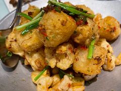 -新海渔港·胶东海鲜家常菜·家宴(奥体中心店)