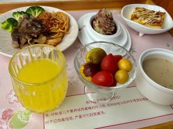 -中法母婴月子中心(南湖创始店)