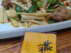 -下梅人家土菜馆(历史文化餐厅度假区店)