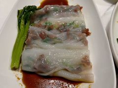 -怡品堂·金宴 (北京索菲特大酒店)