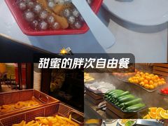 -苏格里岛自助烤肉海鲜火锅(成都金牛万达店)