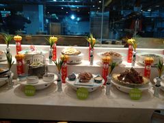 -有红鸡毛店·川菜(建设路店)