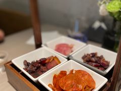 -青梅酒肆PLUS(长白仙岛北路店)