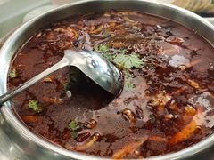 -庖丁堂酒店(金穗大道店)