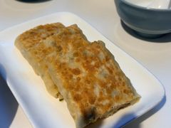 素馅饼-南门小馆·清真(国贸商城店)