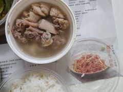 -刘胖子家常菜·蹄花焖藕(兴业店)