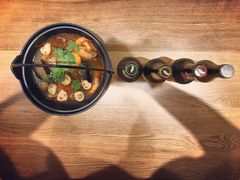 -About Bistro關於·泰式家庭料理