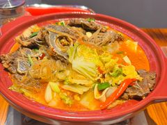 -黄弟大排档·湖南菜·小龙虾·小海鲜(凯旋北路店)