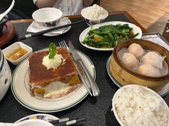 -金翠河烧鹅餐厅(解放碑时代广场店)