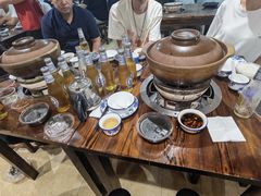 -威邵鸡煲(西华路总店)