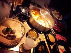 -左庭右院鲜牛肉火锅(南通CBD大有境店)