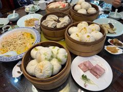 -富春茶社(国庆路店)