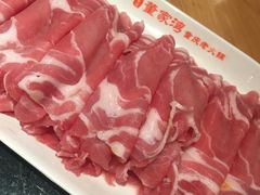 -董家湾重庆老火锅(武清杨村店)