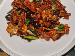 -大海碗·炸酱面·烤鸭·京菜(天坛店)