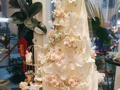 -杜哈夫DOUX RÊVE·生日蛋糕(日月光店)