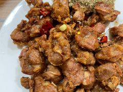 -老七饭馆(光荣道总店)