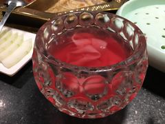 -蜀九香火锅(彩虹店)