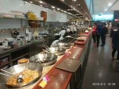 -梁家大院•农家菜(昆山会展中心店)