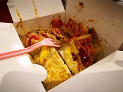 -四环冷面王(西单华威约饭街店)