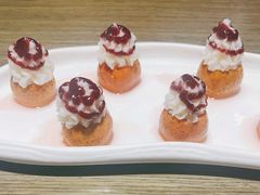 -隆喜元鱼汤包·海鲜(中联广场店)
