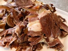 -高玛纳驴肉火烧(河间总店)