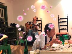-Carmen卡门西班牙餐厅