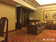 -民族饭店-四季餐厅