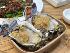-小船渔村•大连菜•大连焖鱼(明泽街店)