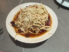 -晓淮山·扬州早茶·淮扬菜(龙阳广场店)