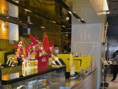 -麦当劳(新王府井店)