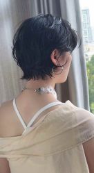 -GANO HAIR 