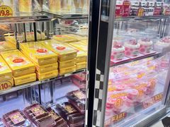 -味多美蛋糕(通州店)