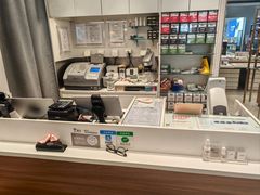 -JINS(北京金地广场店)