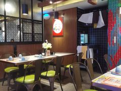 大堂-味妙烤鱼吧(回龙观店)