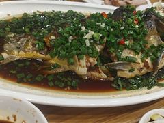 -李连贵熏肉大饼(沈阳站店)