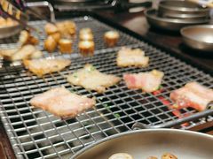 -夜食白市Yespicy·烧烤啤酒宵夜(番禺四海城店)