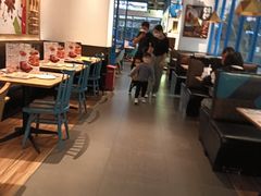 -菲滋意式餐厅(临平万达店)
